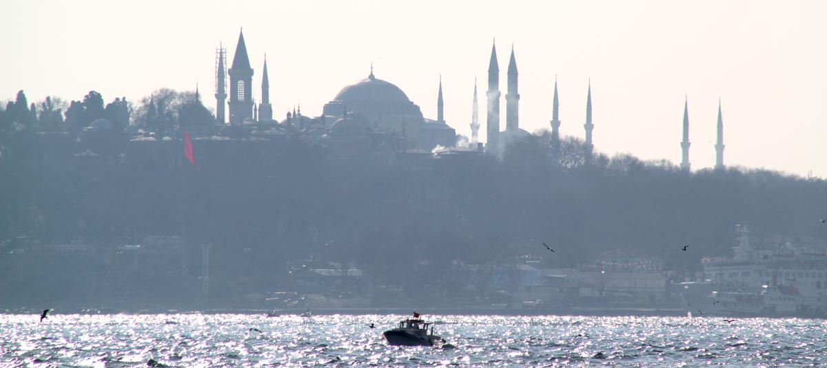 Istanbul